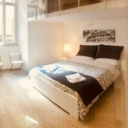 Vatican Luxury Apartment 罗马 外观 照片