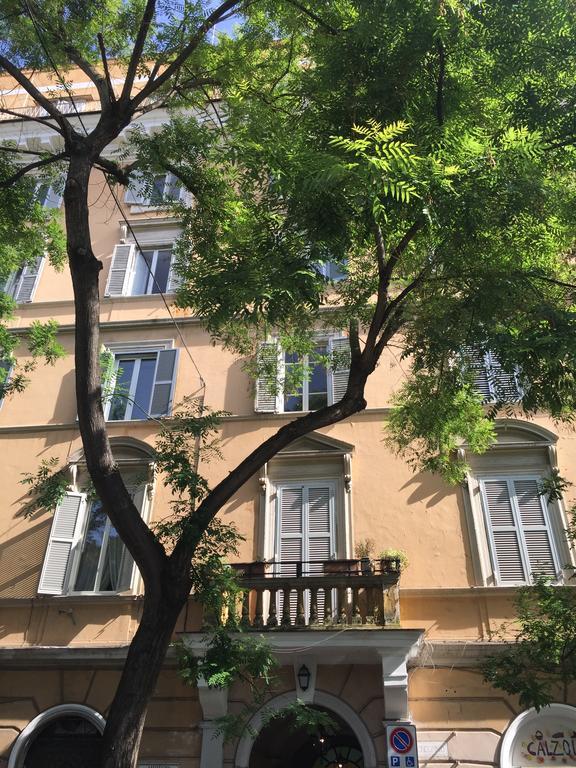 Vatican Luxury Apartment 罗马 外观 照片