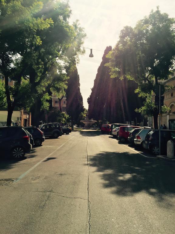 Vatican Luxury Apartment 罗马 外观 照片