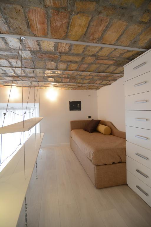 Vatican Luxury Apartment 罗马 外观 照片