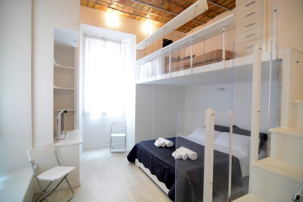 Vatican Luxury Apartment 罗马 外观 照片