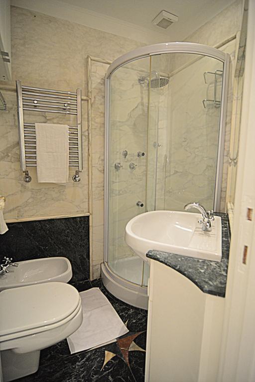 Vatican Luxury Apartment 罗马 外观 照片