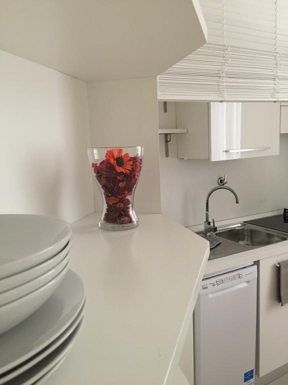 Vatican Luxury Apartment 罗马 外观 照片