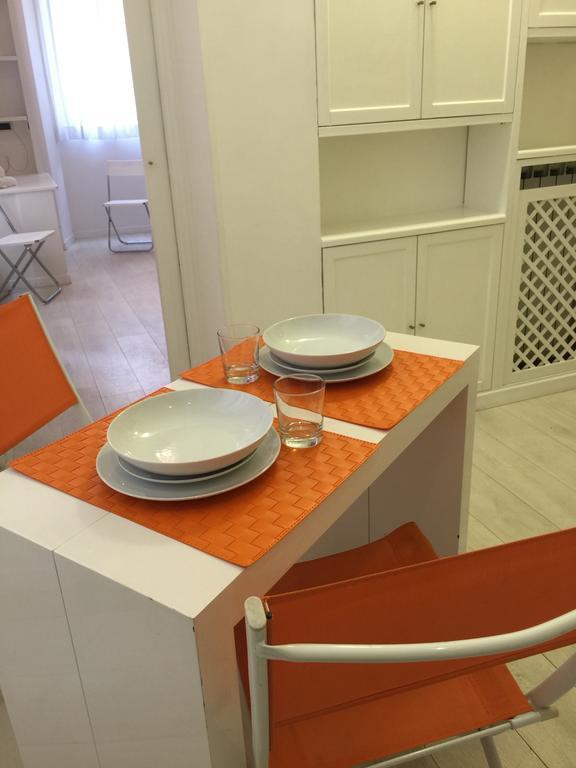 Vatican Luxury Apartment 罗马 外观 照片