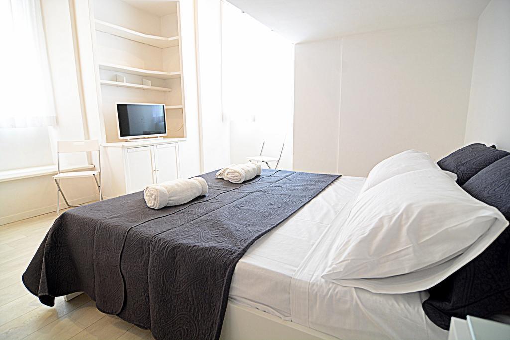 Vatican Luxury Apartment 罗马 外观 照片
