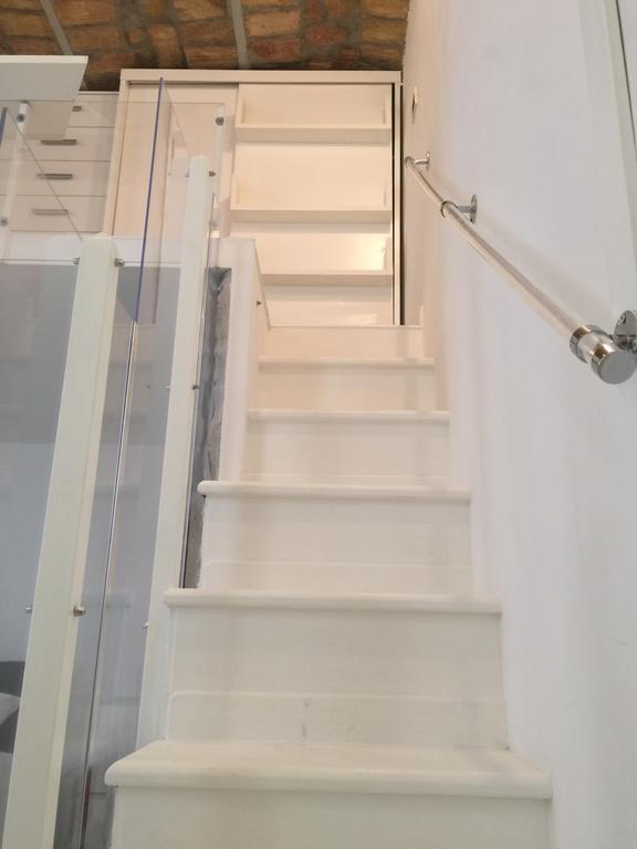 Vatican Luxury Apartment 罗马 外观 照片
