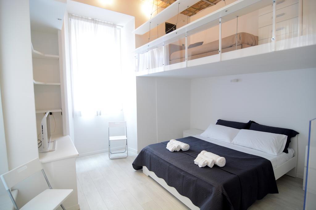 Vatican Luxury Apartment 罗马 外观 照片