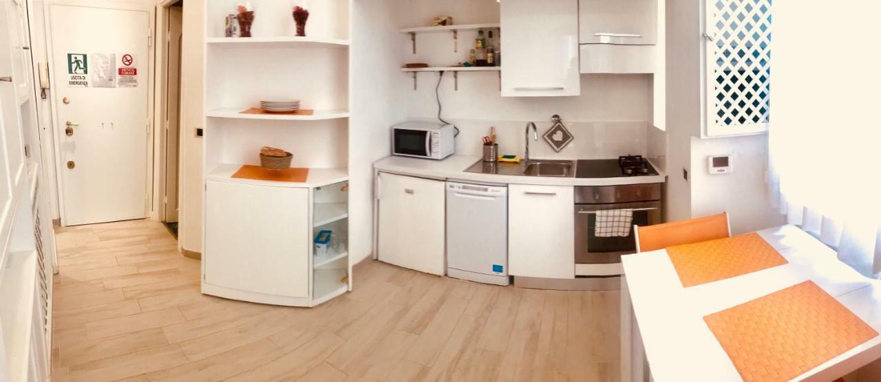 Vatican Luxury Apartment 罗马 外观 照片