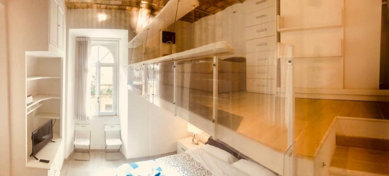 Vatican Luxury Apartment 罗马 外观 照片