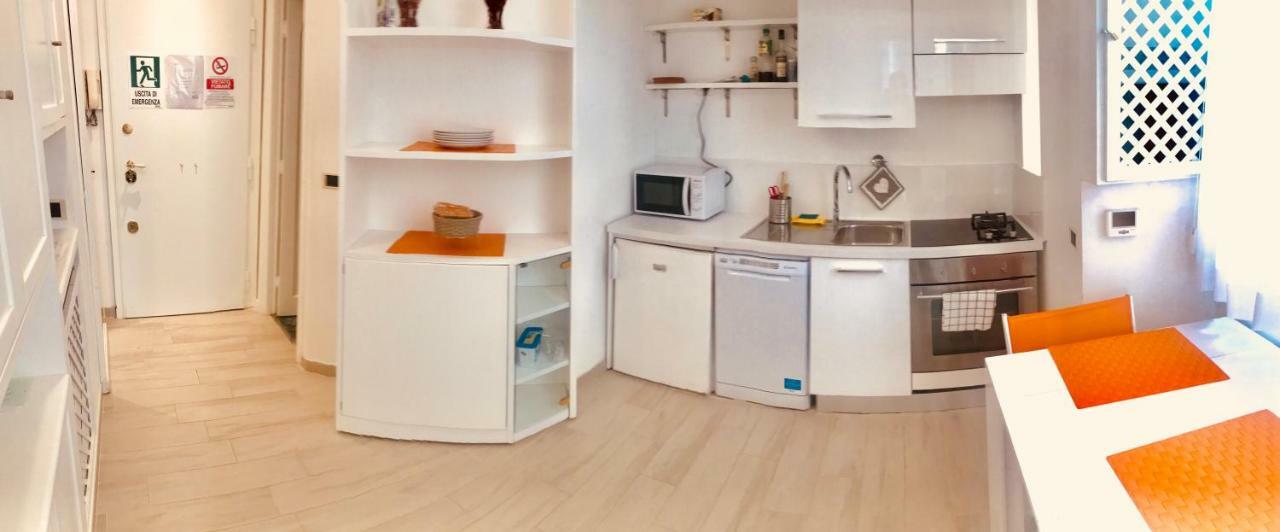 Vatican Luxury Apartment 罗马 外观 照片