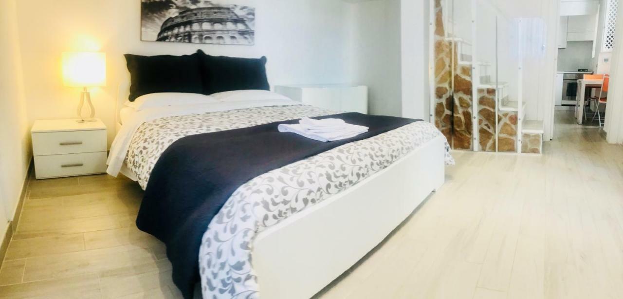 Vatican Luxury Apartment 罗马 外观 照片